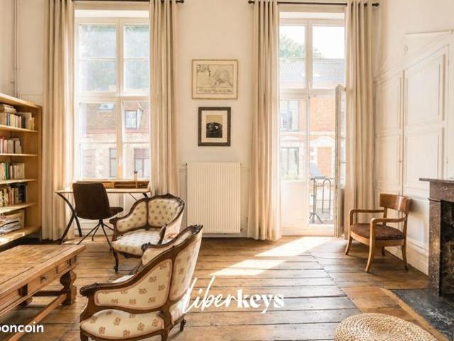 Maison 7 pièces 149 m²