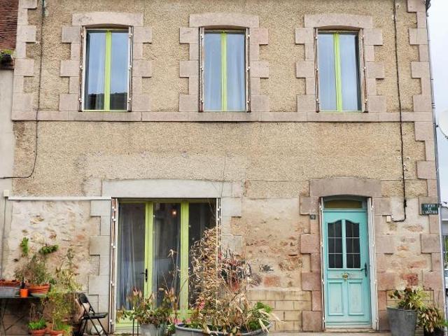 Maison 7 pièces 149 m²