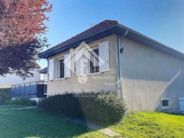 Maison 7 pièces 149 m²