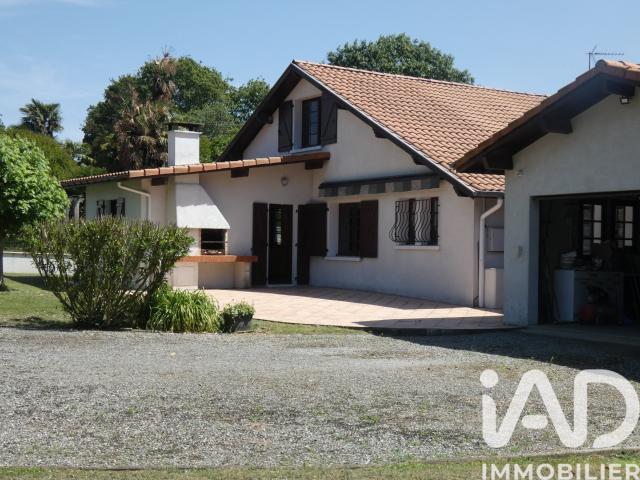 Maison 7 pièces 149 m²