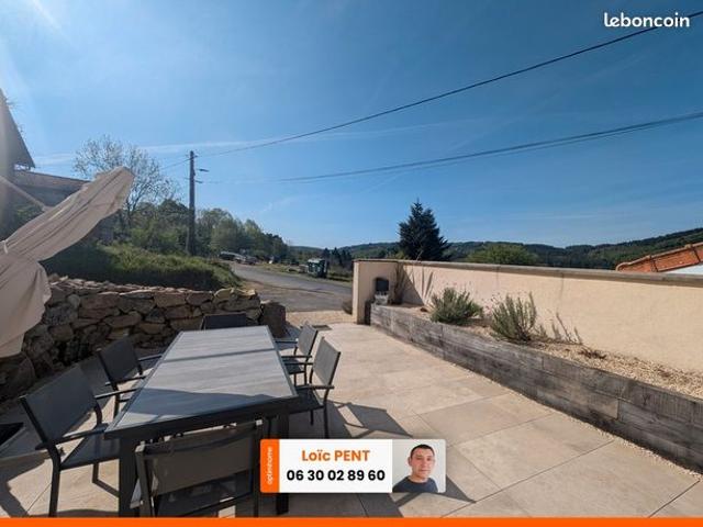 Maison 7 pièces 149 m²