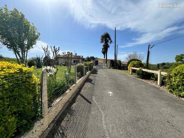 Maison 7 pièces 149 m²