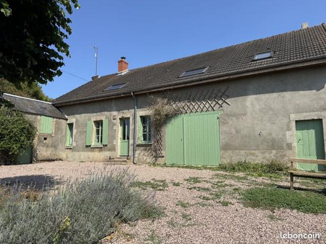 Maison 7 pièces 149 m²