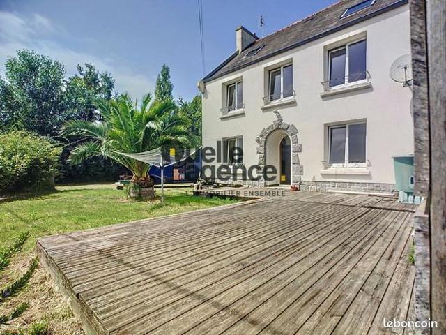Maison 7 pièces 149 m²