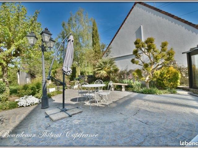 Maison 7 pièces 149 m²