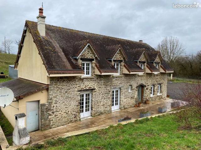 Maison 7 pièces 149 m²