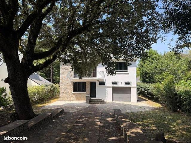 Maison 7 pièces 149 m²