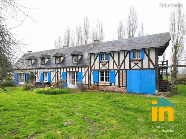 Maison 7 pièces 149 m²