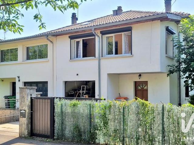 Maison 7 pièces 149 m²
