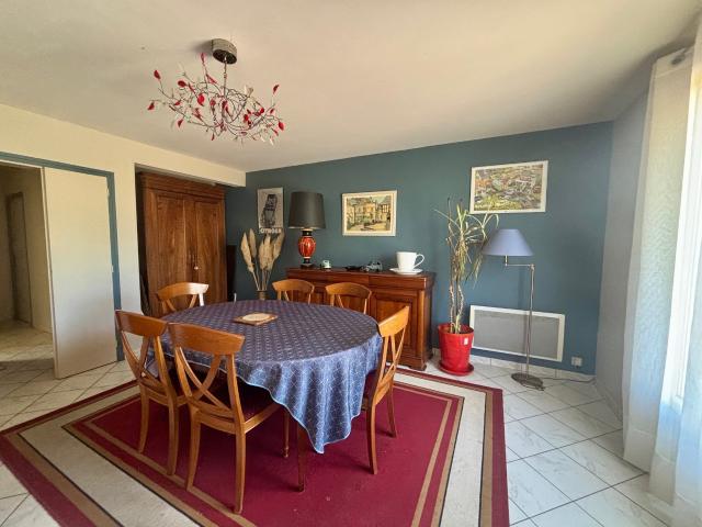 Maison 7 pièces 149 m²