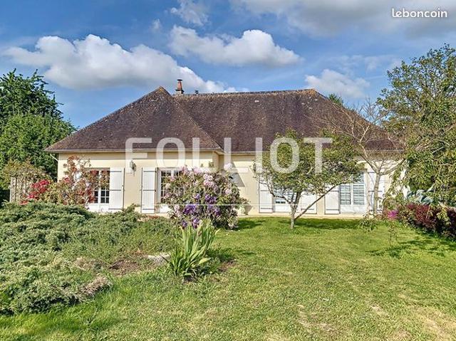 Maison 7 pièces 149 m²