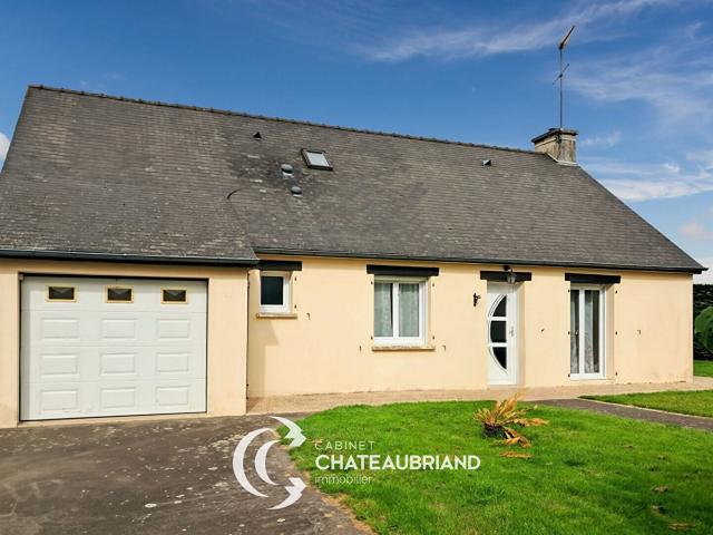 Maison 7 pièces 149 m²