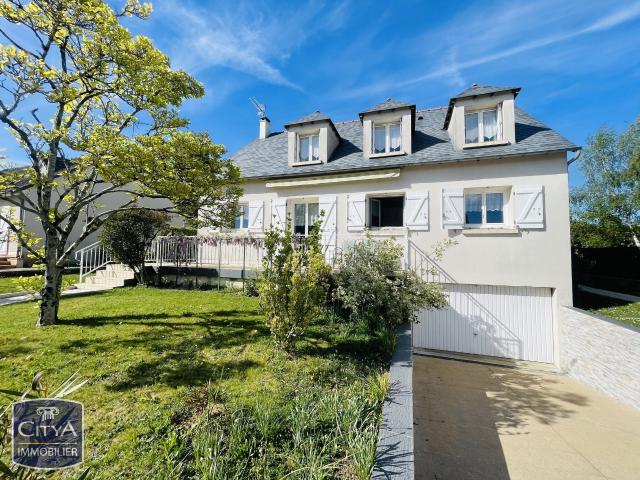 Maison 7 pièces 149 m²
