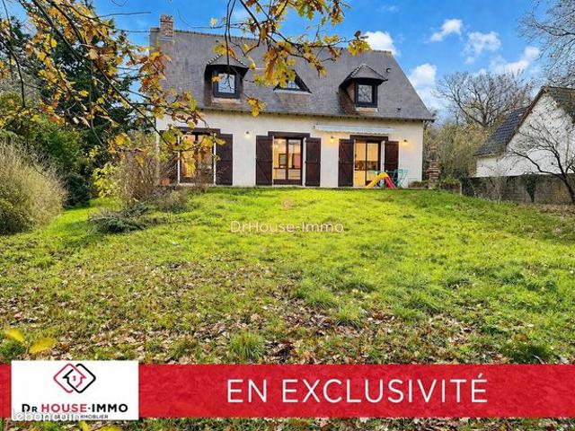 Maison 7 pièces 149 m²