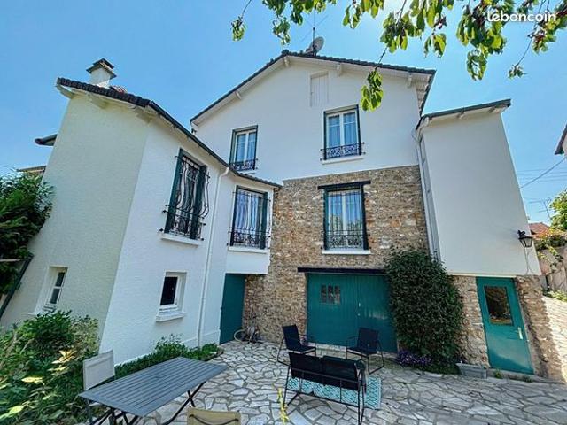 Maison 7 pièces 149 m²