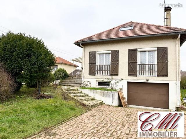 Maison 7 pièces 149 m²