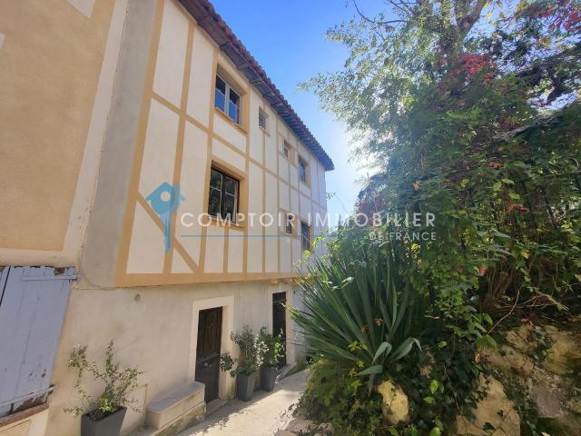 Maison 7 pièces 149 m²
