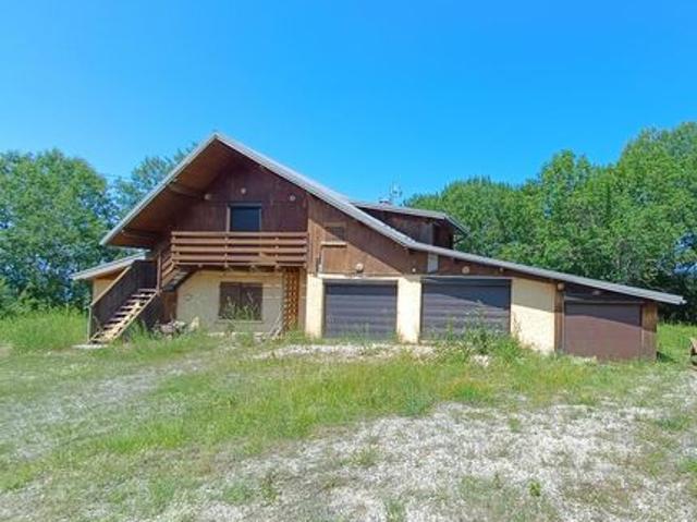 Maison 7 pièces 149 m²