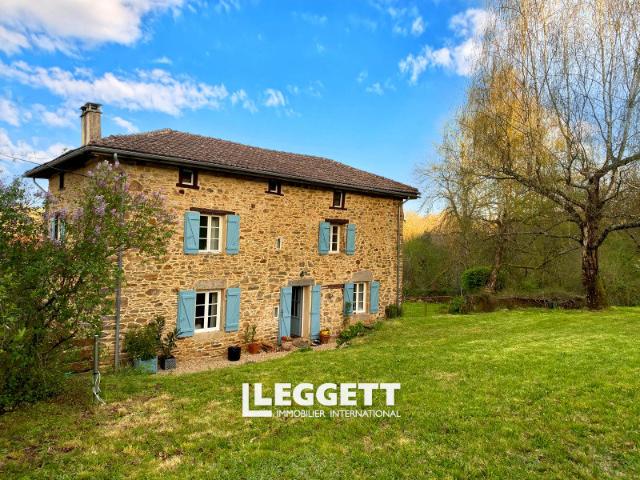 Maison 7 pièces 149 m²