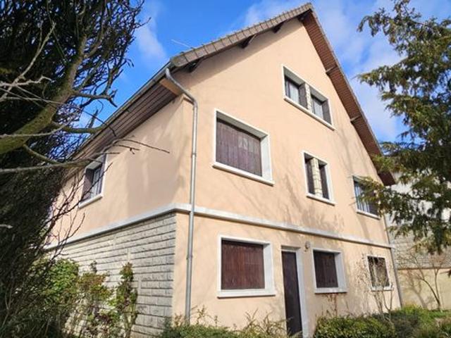 Maison 7 pièces 149 m²