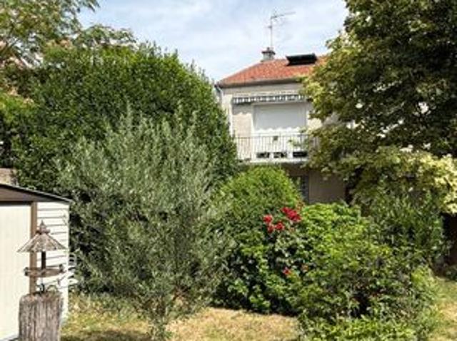 Maison 7 pièces 149 m²
