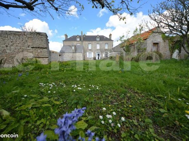 Maison 7 pièces 149 m²