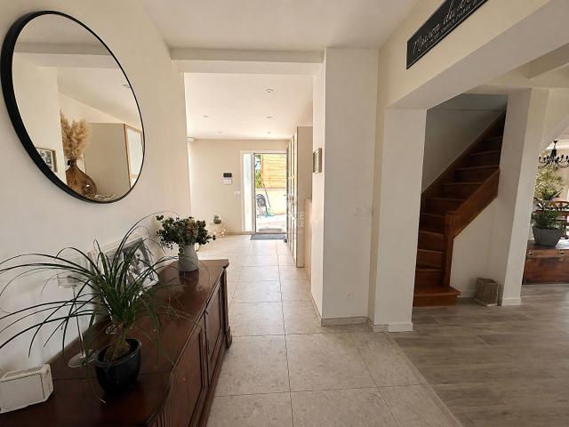 Maison 7 pièces 149 m²