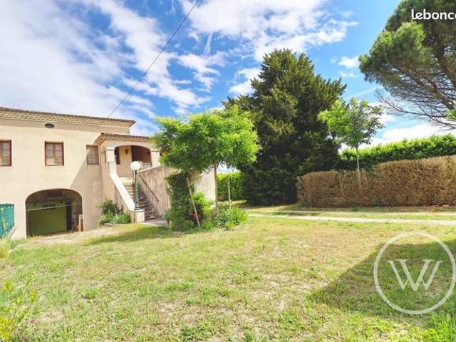 Maison 7 pièces 149 m²