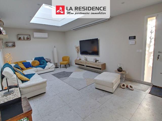 Maison 7 pièces 149 m²
