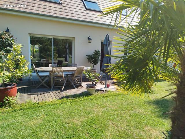Maison 7 pièces 149 m²