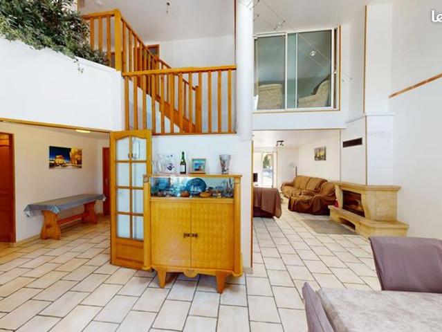Maison 7 pièces 149 m²