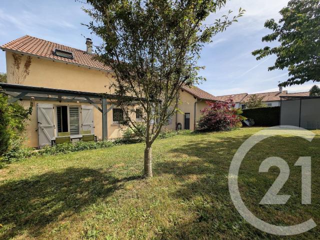 Maison 7 pièces 149 m²