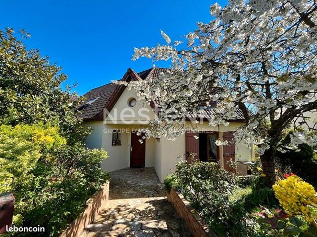 Maison 7 pièces 149 m²