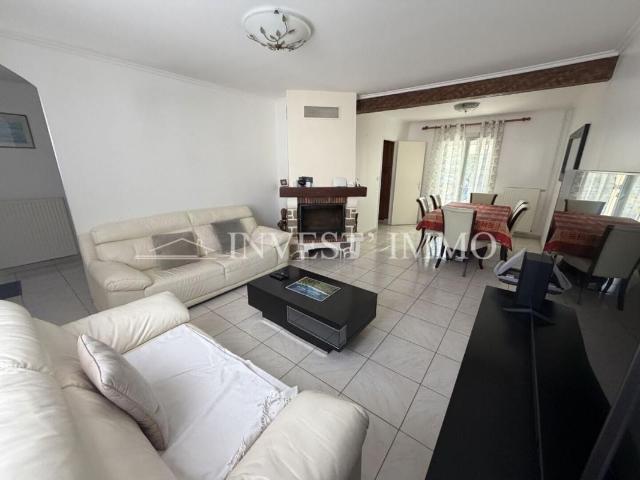 Maison 7 pièces 149 m²