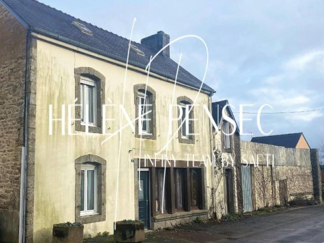 Maison 7 pièces 149 m²