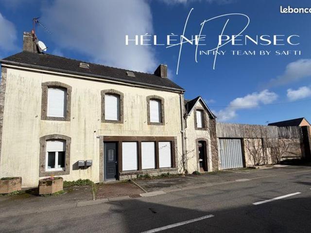 Maison 7 pièces 149 m²