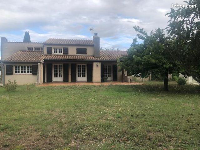 Maison 7 pièces 149 m²