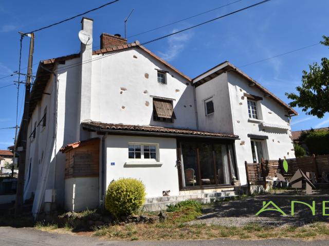 Maison 7 pièces 149 m²