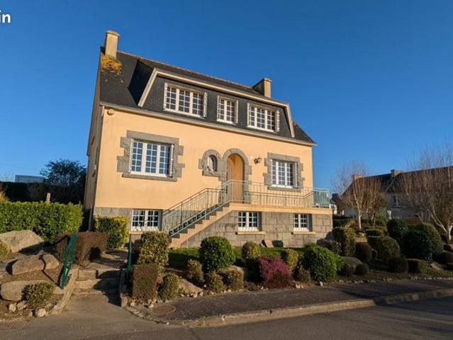 Maison 7 pièces 149 m²