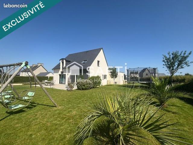 Maison 7 pièces 149 m²