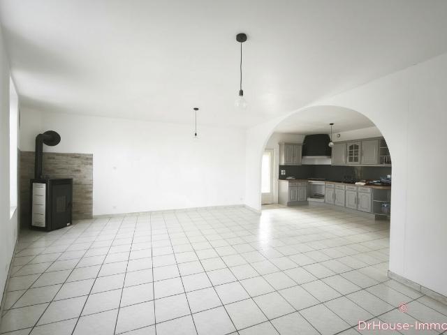 Maison 7 pièces 149 m²