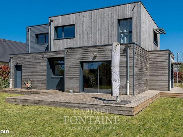 Maison 7 pièces 149 m²
