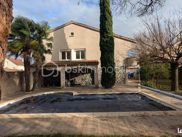 Maison 7 pièces 149 m²