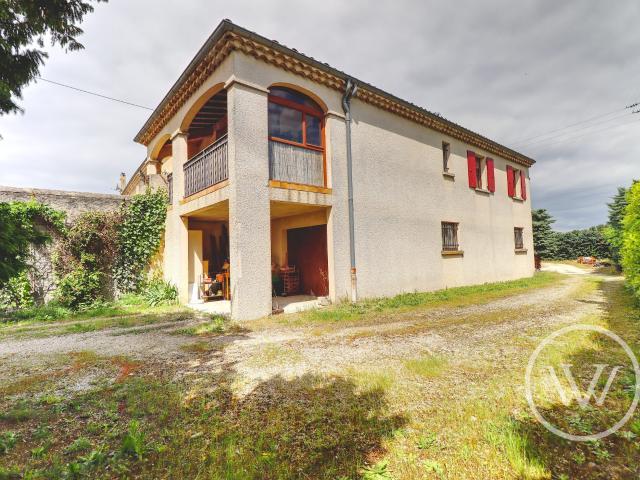 Maison 7 pièces 149 m²