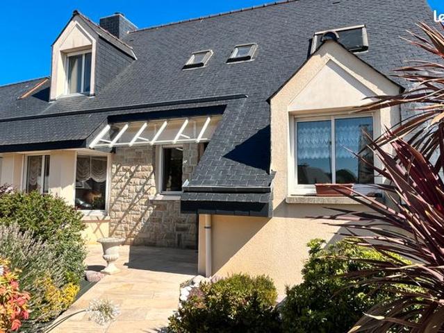 Maison 7 pièces 149 m²
