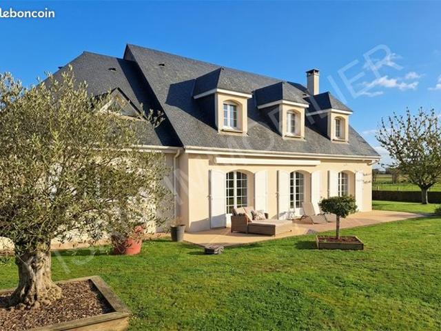 Maison 7 pièces 149 m²
