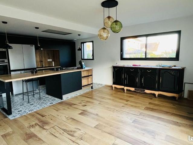 Maison 7 pièces 149 m²
