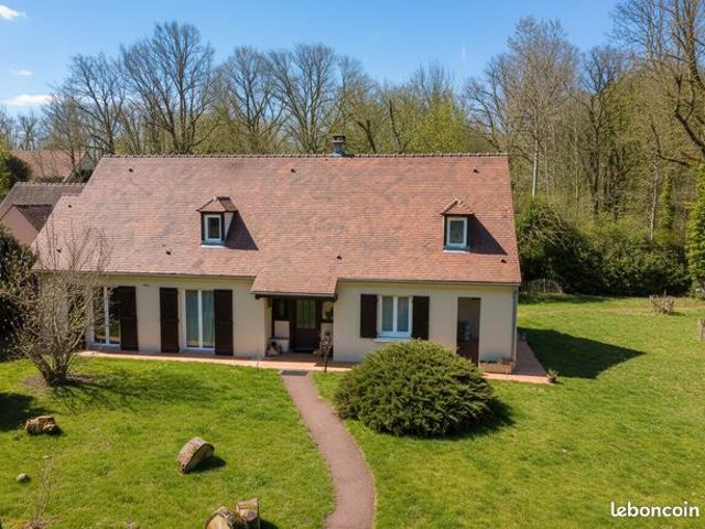 Maison 7 pièces 149 m²