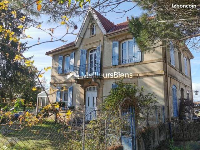 Maison 7 pièces 149 m²