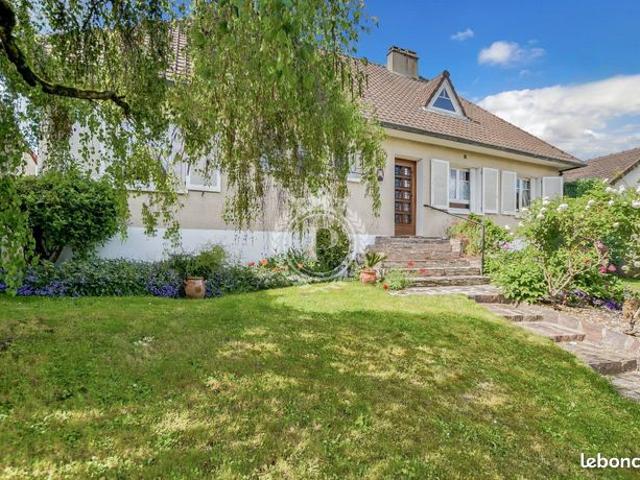 Maison 7 pièces 149 m²